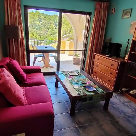 קארבואירו Centeanes Beach Apartment מראה חיצוני תמונה