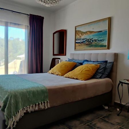 קארבואירו Centeanes Beach Apartment מראה חיצוני תמונה