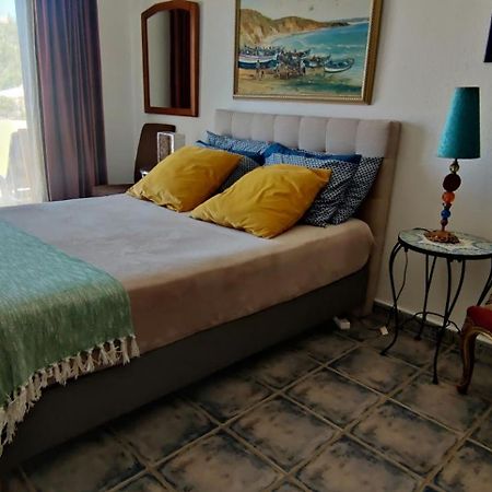 קארבואירו Centeanes Beach Apartment מראה חיצוני תמונה