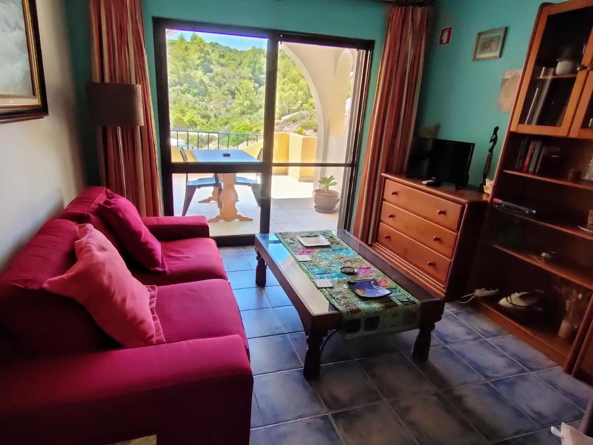 קארבואירו Centeanes Beach Apartment מראה חיצוני תמונה