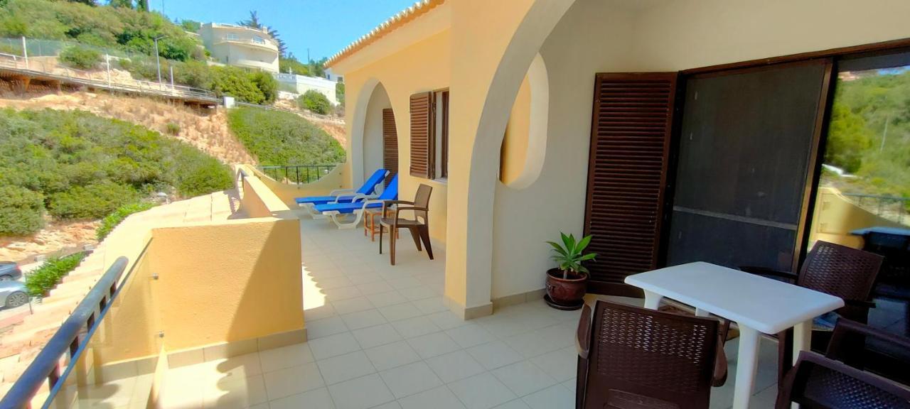 קארבואירו Centeanes Beach Apartment מראה חיצוני תמונה