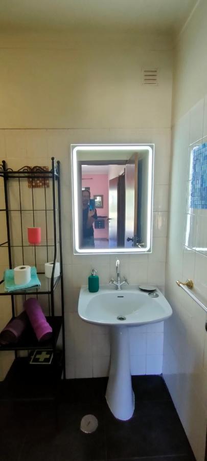 קארבואירו Centeanes Beach Apartment מראה חיצוני תמונה