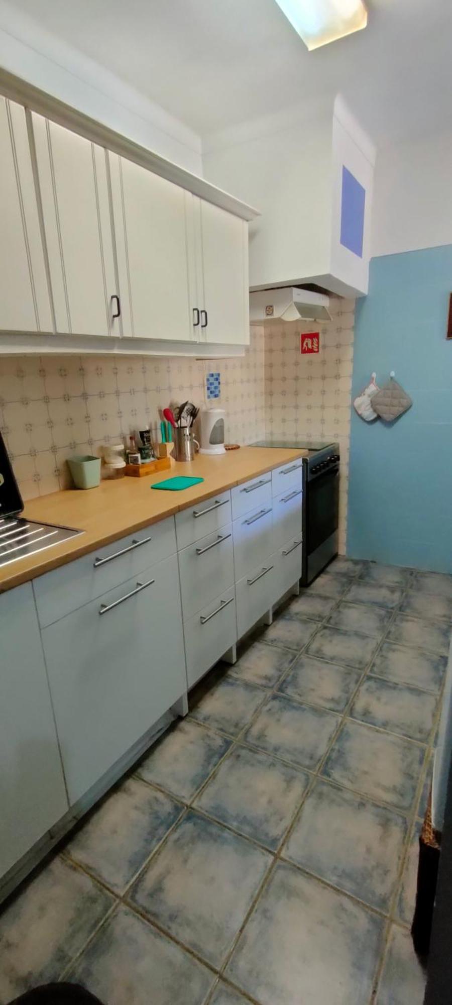 קארבואירו Centeanes Beach Apartment חדר תמונה
