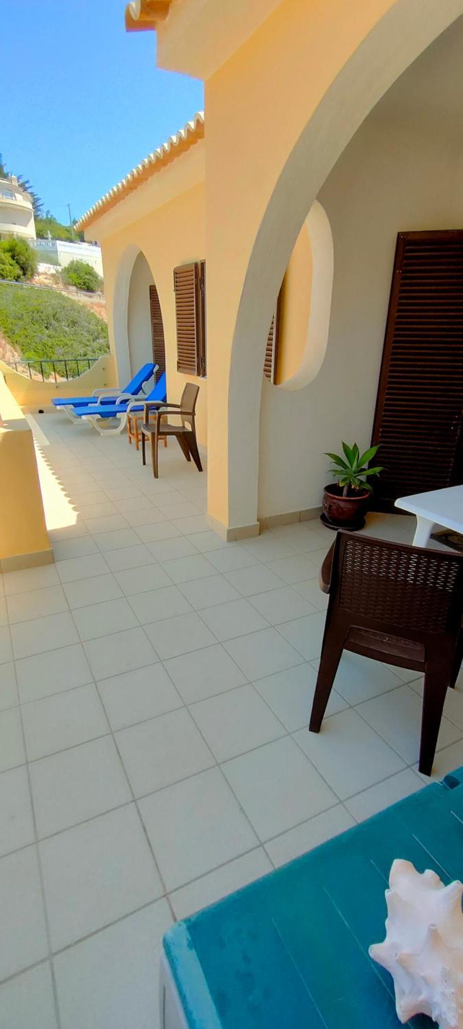 קארבואירו Centeanes Beach Apartment חדר תמונה