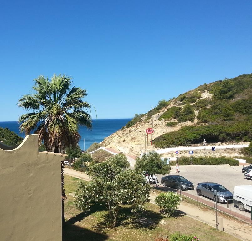 קארבואירו Centeanes Beach Apartment מראה חיצוני תמונה