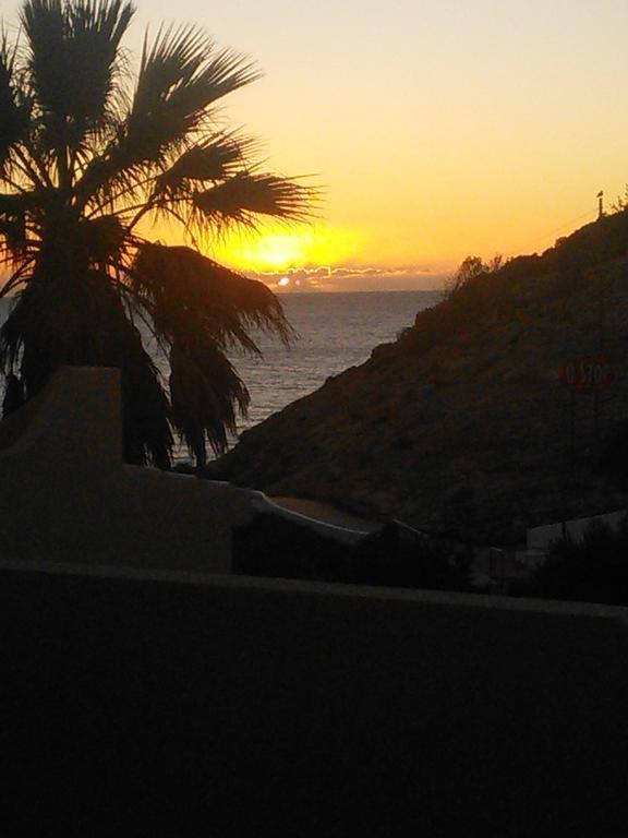 קארבואירו Centeanes Beach Apartment מראה חיצוני תמונה