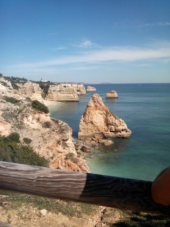 קארבואירו Centeanes Beach Apartment מראה חיצוני תמונה