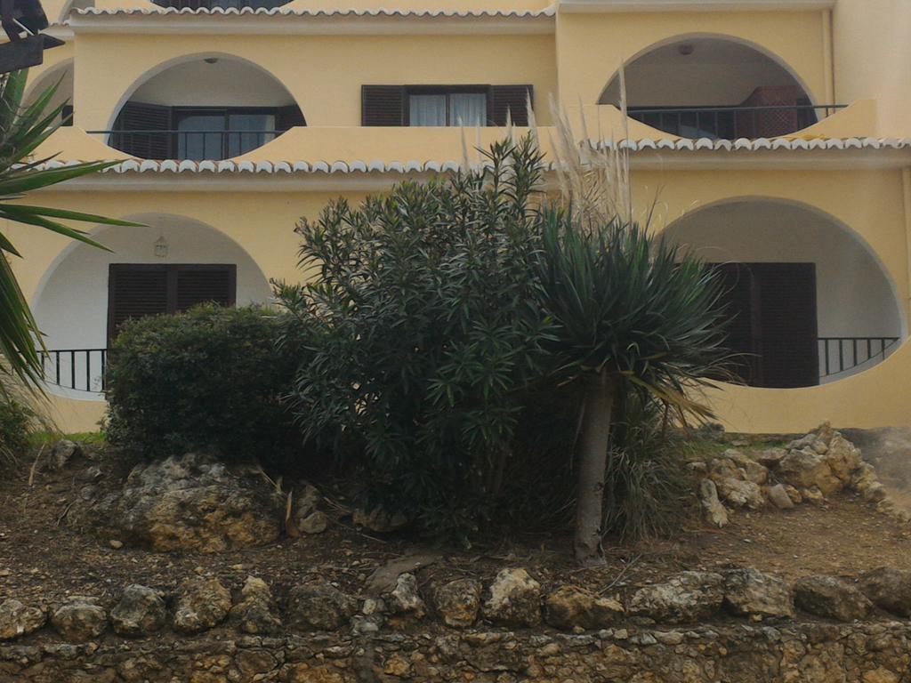 קארבואירו Centeanes Beach Apartment מראה חיצוני תמונה